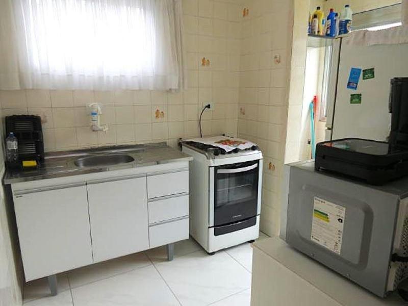 113 Canto Do Forte - 1Dorm - 200 M Da Praia E 20M Dos Bares E Restaurantes - Estacionamento Gratuito E Wi Fi , Tv A Cabo Прая-Гранді Екстер'єр фото